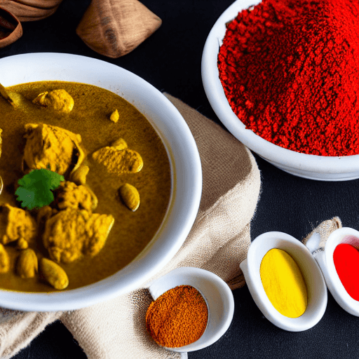 curry masala masala masala mauritius food