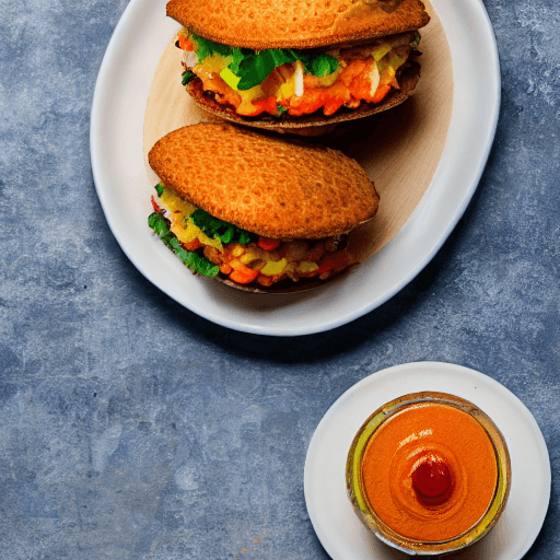 dabeli food