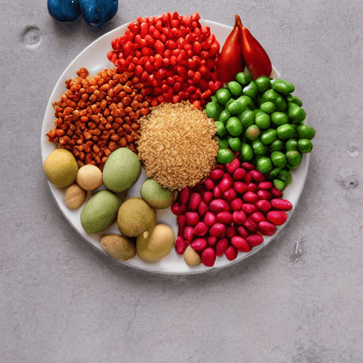 dajaj mashwi food