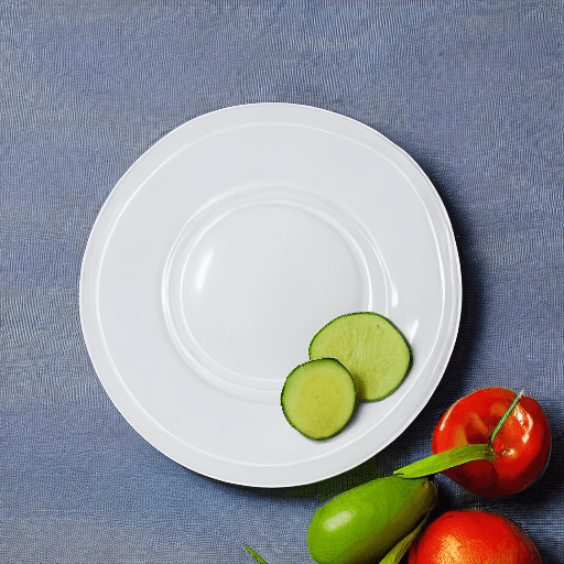 dakos food