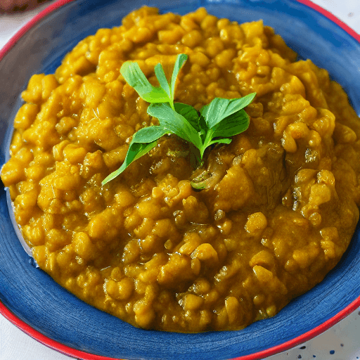 dal food