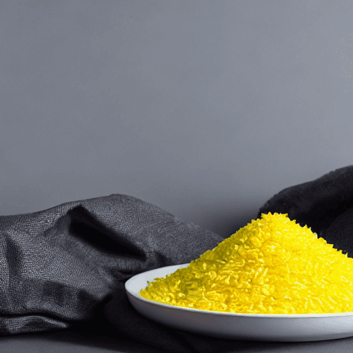damara rice namibia food