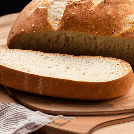 damper bread australia food