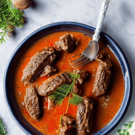daube provençale food