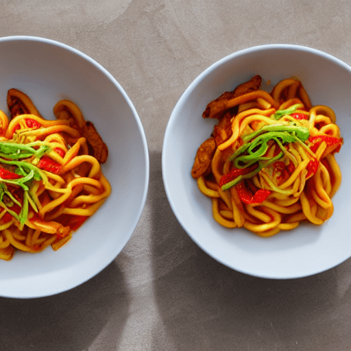 ddukbokki food