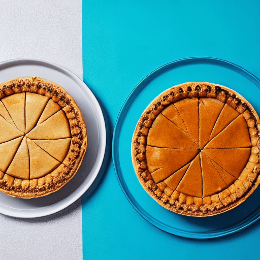 derby pie food