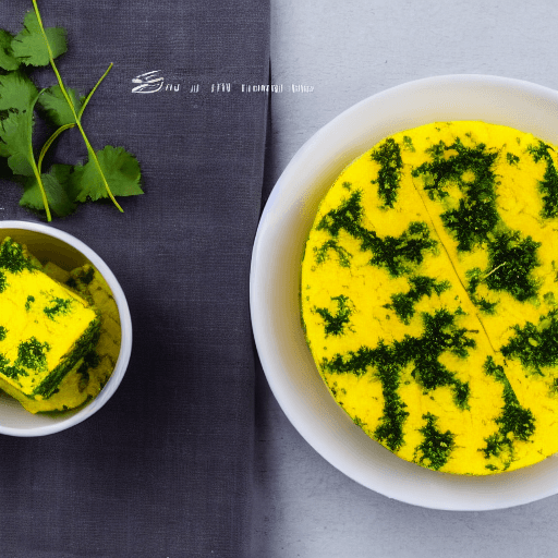 dhokla nepal food