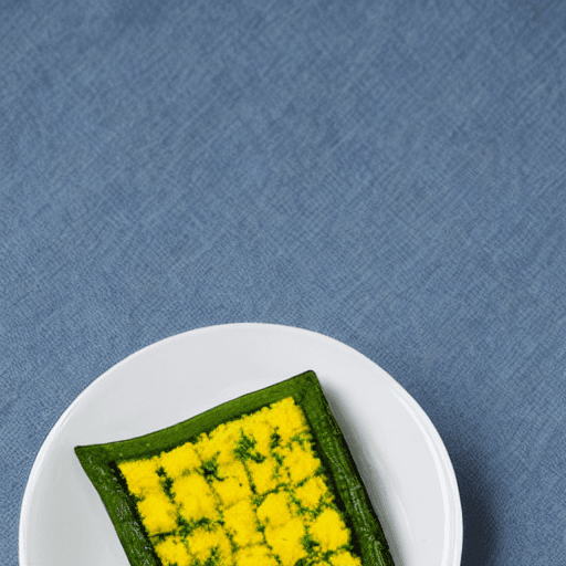 dhokla food