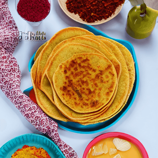 dibba rotti food