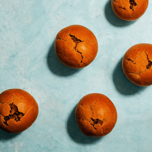 dillbullar food
