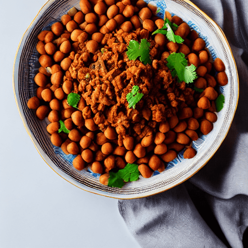 djibouti foul medames djibouti food
