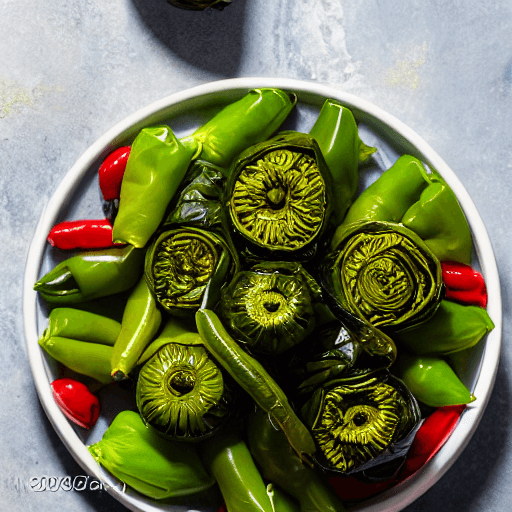 dolma azerbaijan food