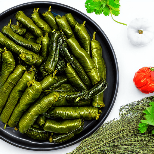 dolma food