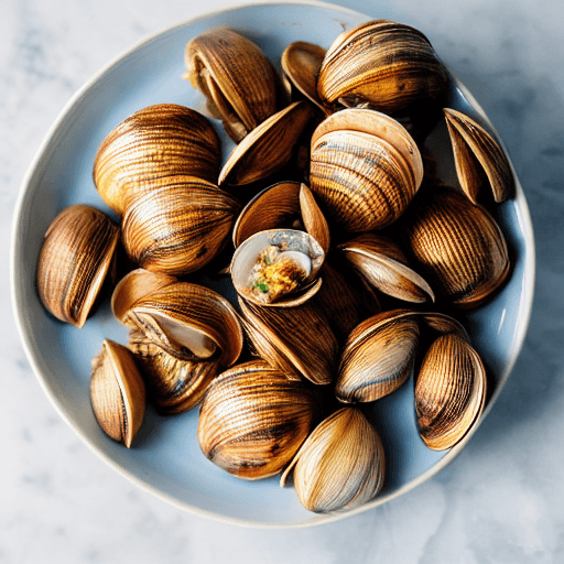dominica spiced clams dominica food