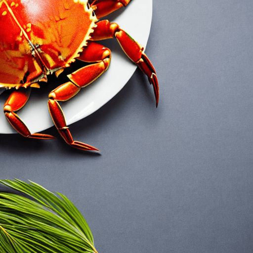 dominica spiced crab dominica food