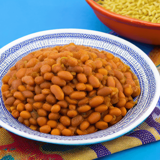 dominican rice and beans dominica food