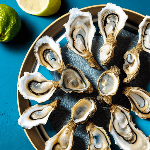 dominican spiced oysters dominica food