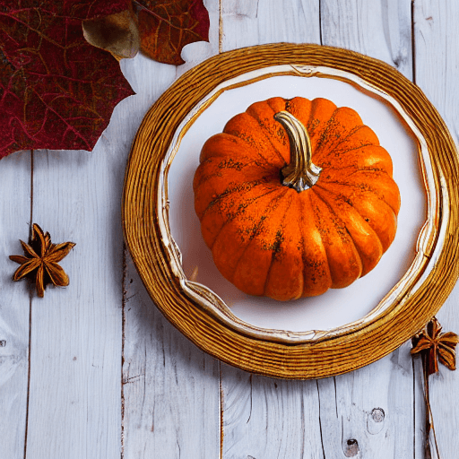 dominican spiced pumpkin dominica food