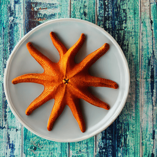 dominican spiced sea star dominica food