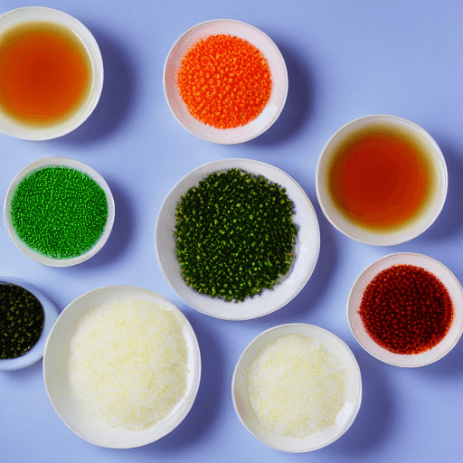 dongbei cai food
