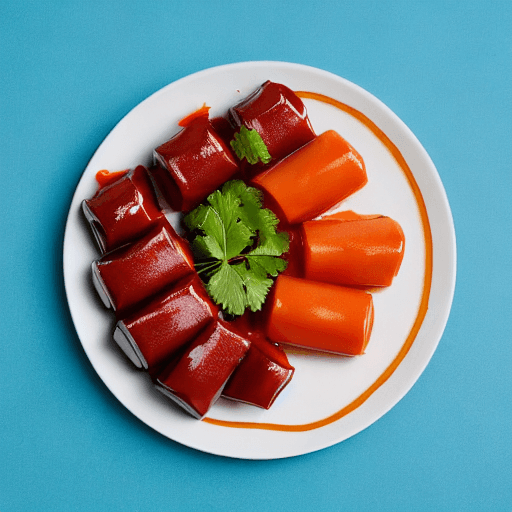 dongpo rou food