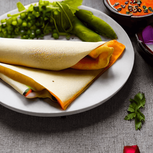 dosa food