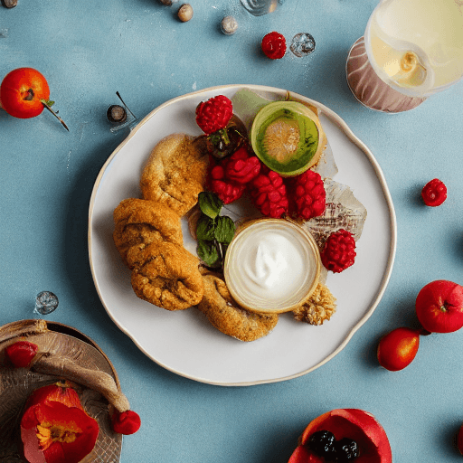 dresdner eierschecke food