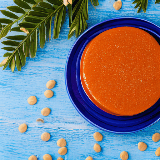 dulce de leche argentina food