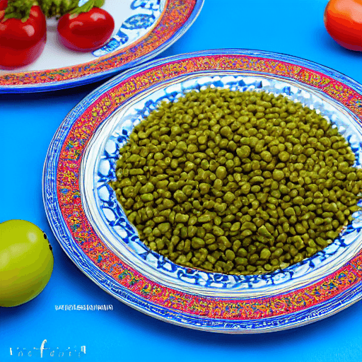 dum pukht afghanistan food