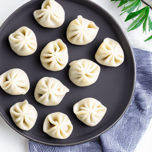 dumplings ireland food