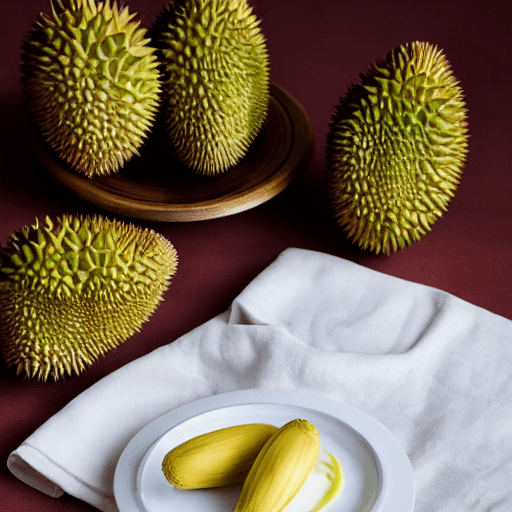 durian food