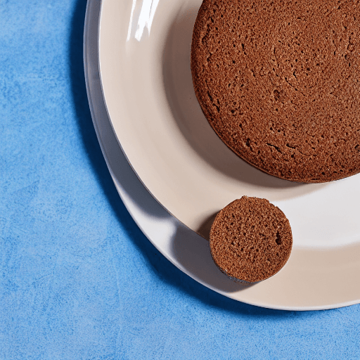 eierkoek food