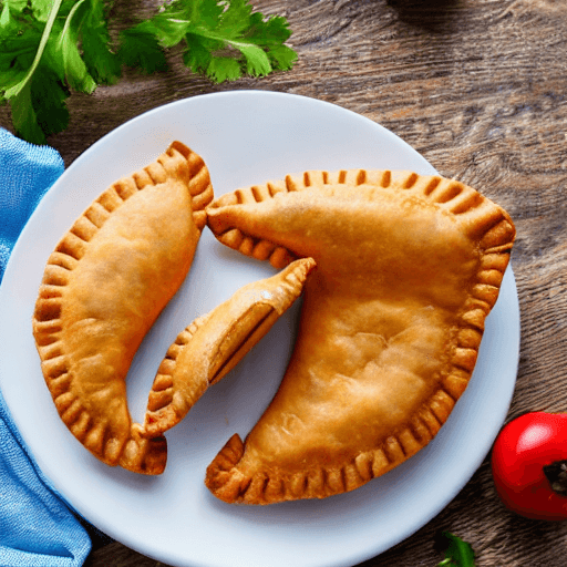 empanada argentina food