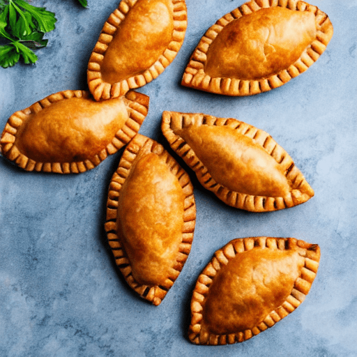 empanadas de carne con queso nicaragua food