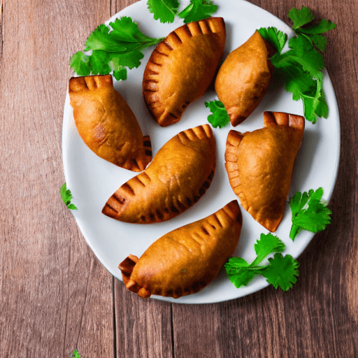 empanadas de carne nicaragua food