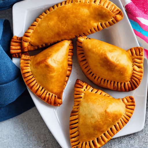 empanadas de queso ecuador food