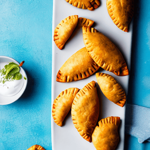 empanadas de queso nicaragua food