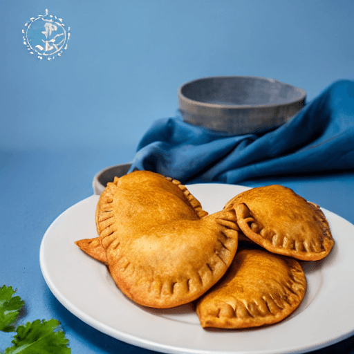empanadas paraguayanas paraguay food