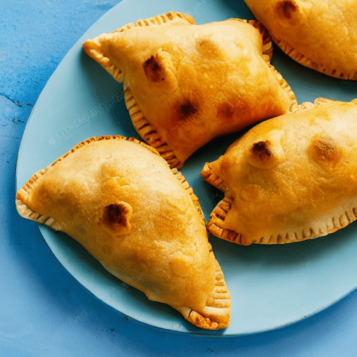 empanadillas de pollo dominican republic food