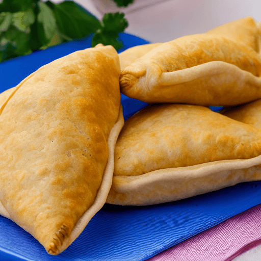 empanadillas dominicano dominican republic food