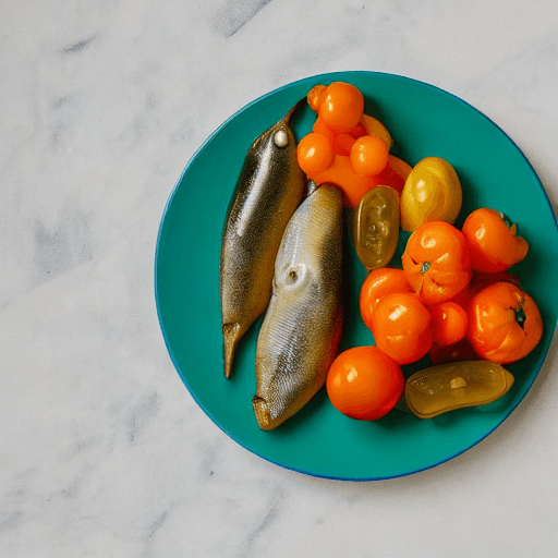 escabeche food