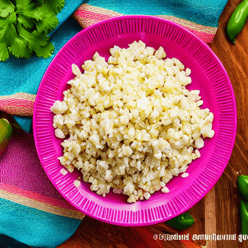 esquites food