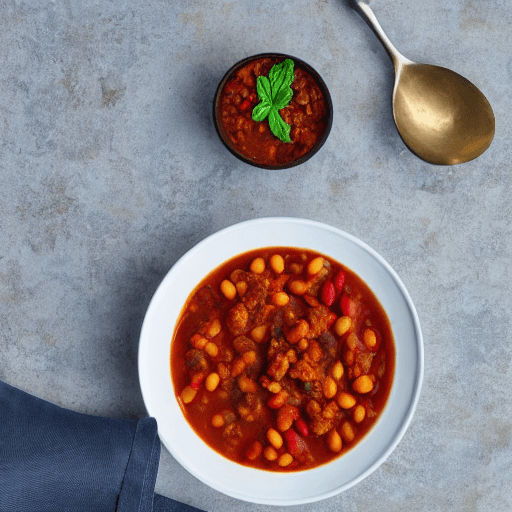 fabada maragata food