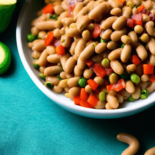 fagioli all'uccelletto food