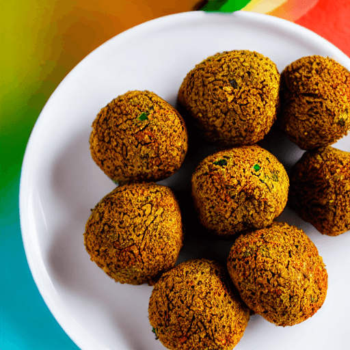 falafel egypt food