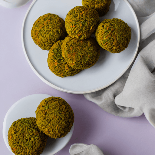 falafel qatar food