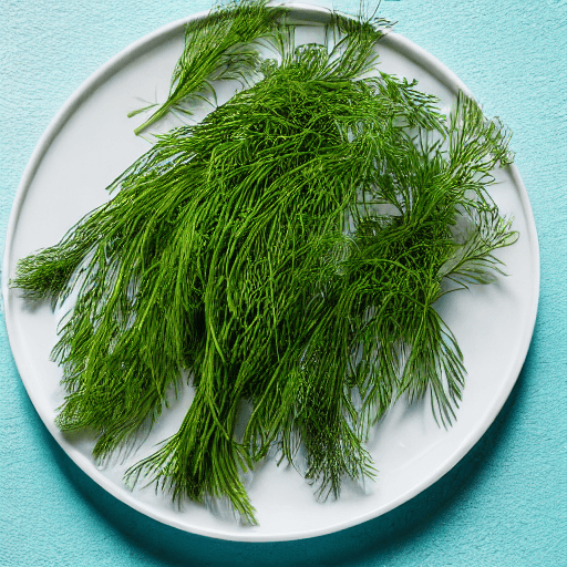 farskpotatis med dill food