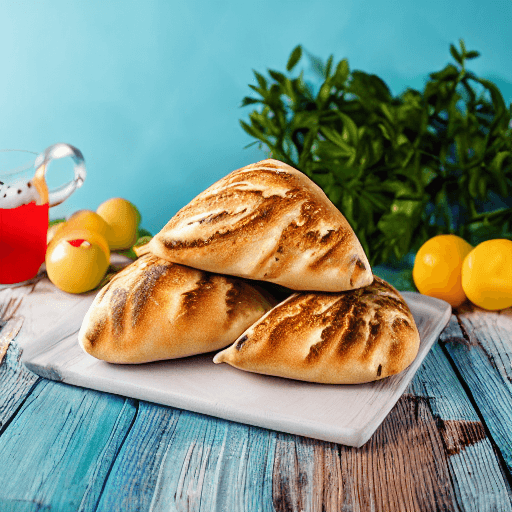 fatayer food
