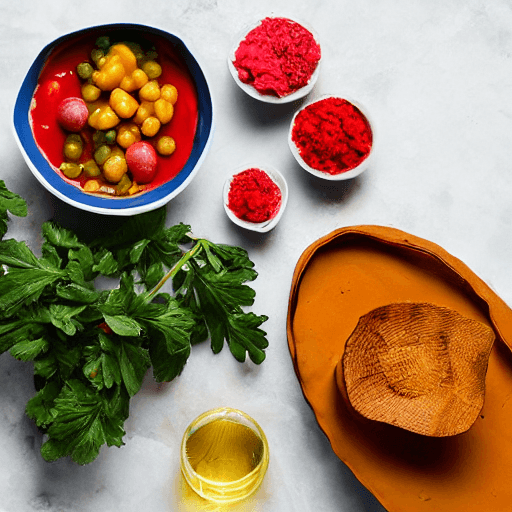 faves a la catalana amb botifarra andorra food