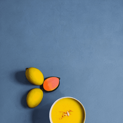 fazli mango lassi bangladesh food
